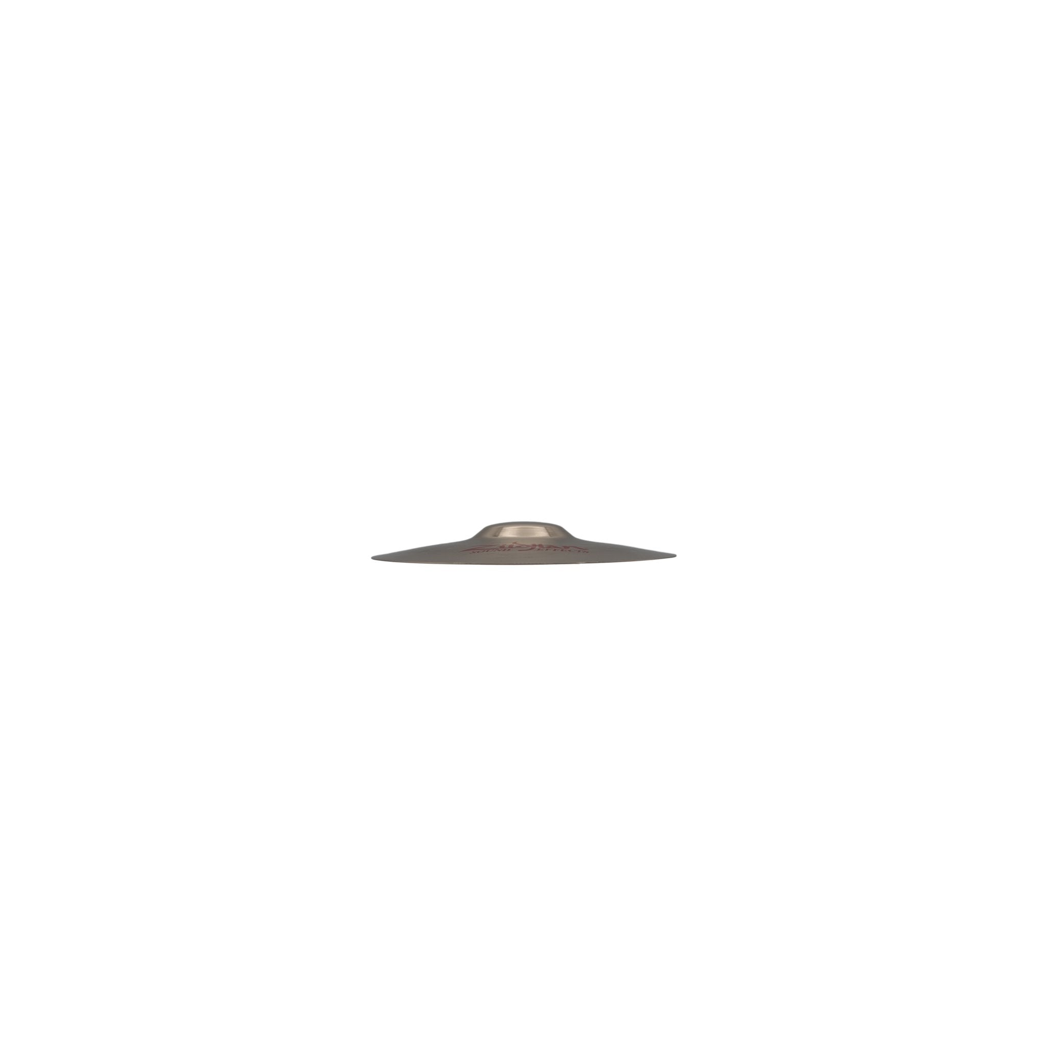 Zildjian 9'' FX Trash Splash Cymbal - Image 3
