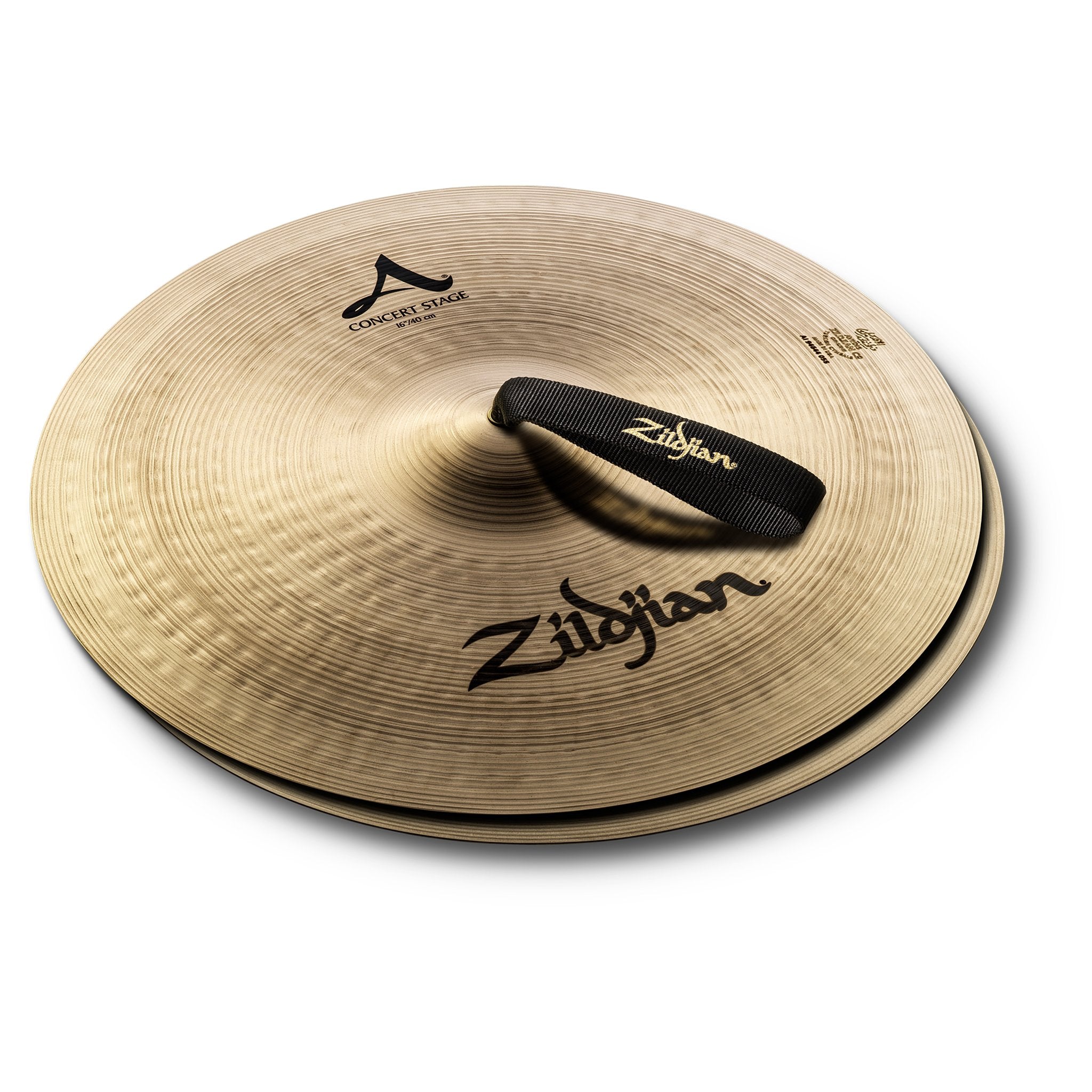 Zildjian A Zildjian Concert Stage Cymbals 16"