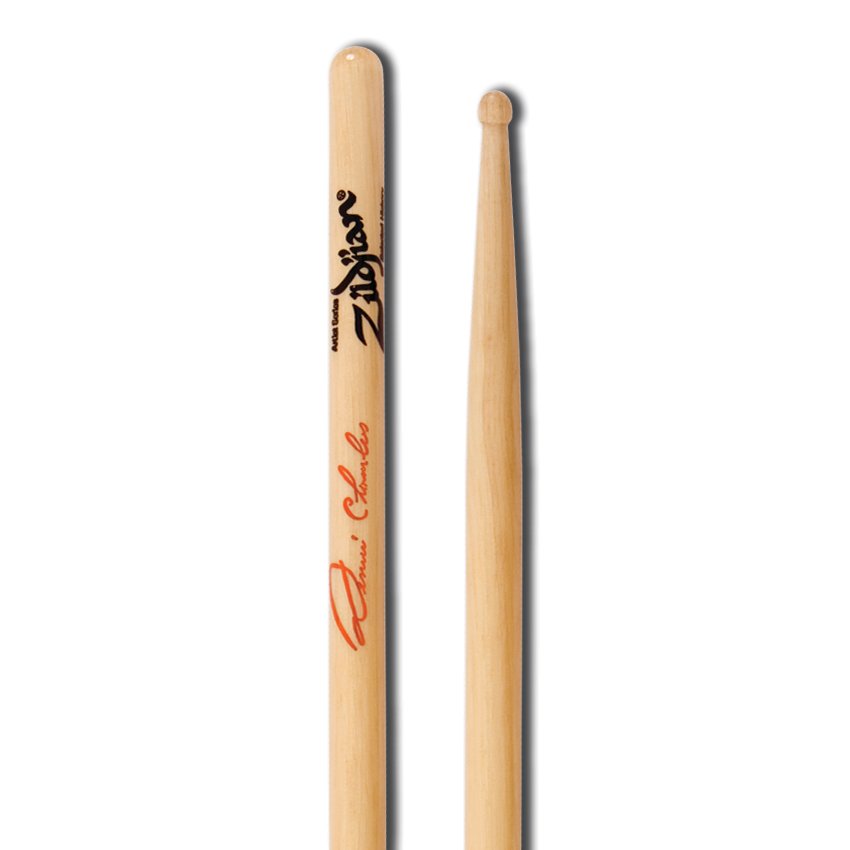 Zildjian Artist Series Dennis Chambers Drumsticks - Image 2