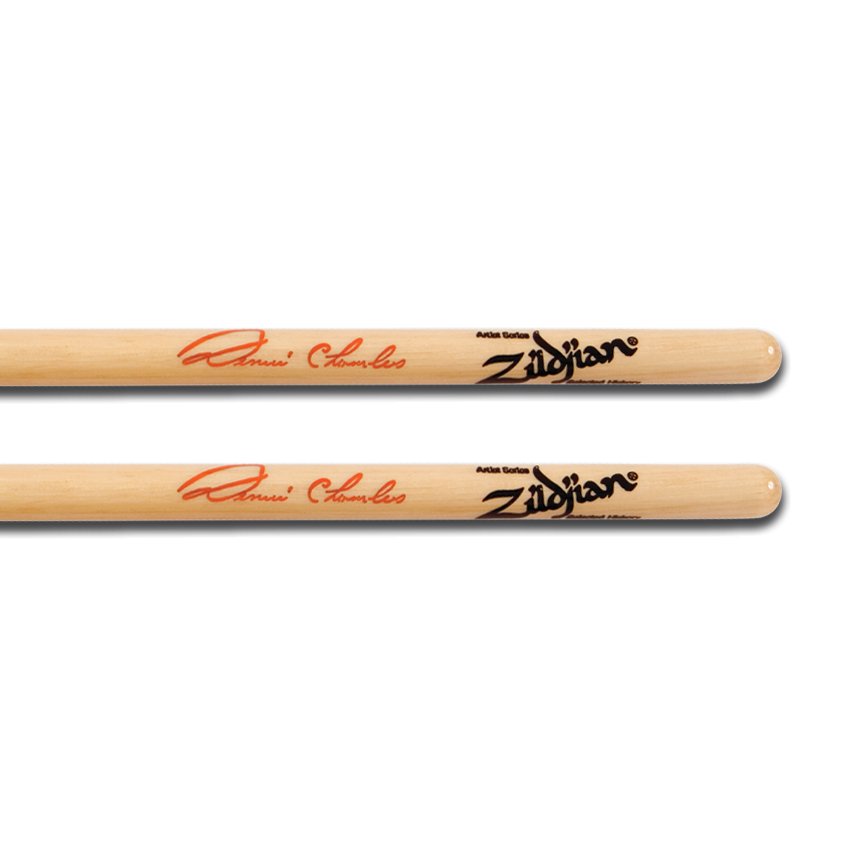 Zildjian Artist Series Dennis Chambers Drumsticks - Image 1