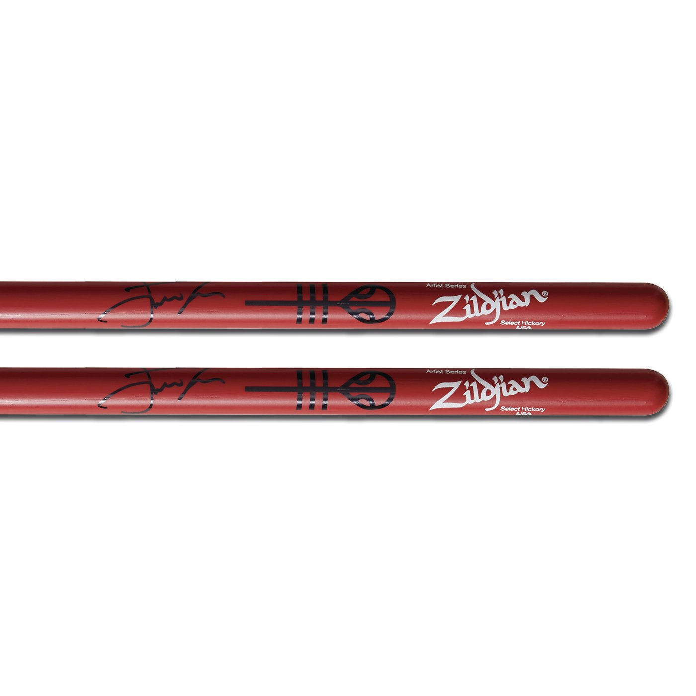 Zildjian Artist Series Josh Dun Drumsticks - Image 1