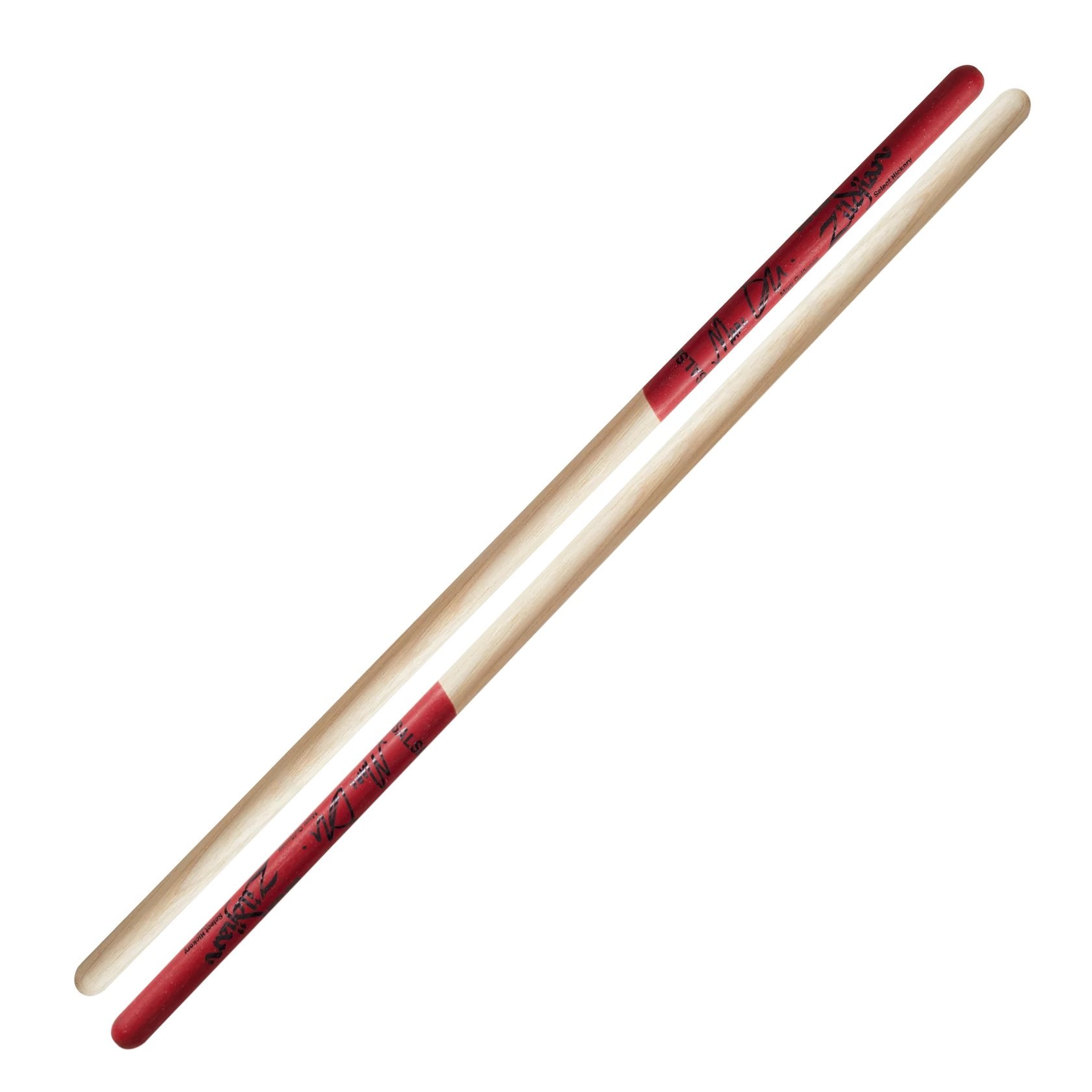 Zildjian Artist Series Marc Quinones Signature Salsa Timbale Sticks ZASMQ
