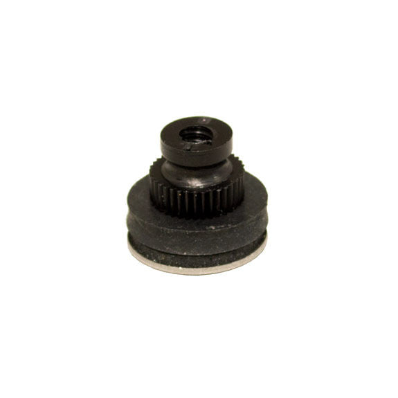 Zildjian Crotale Bar Rubber Washer And Wingnut Assembly