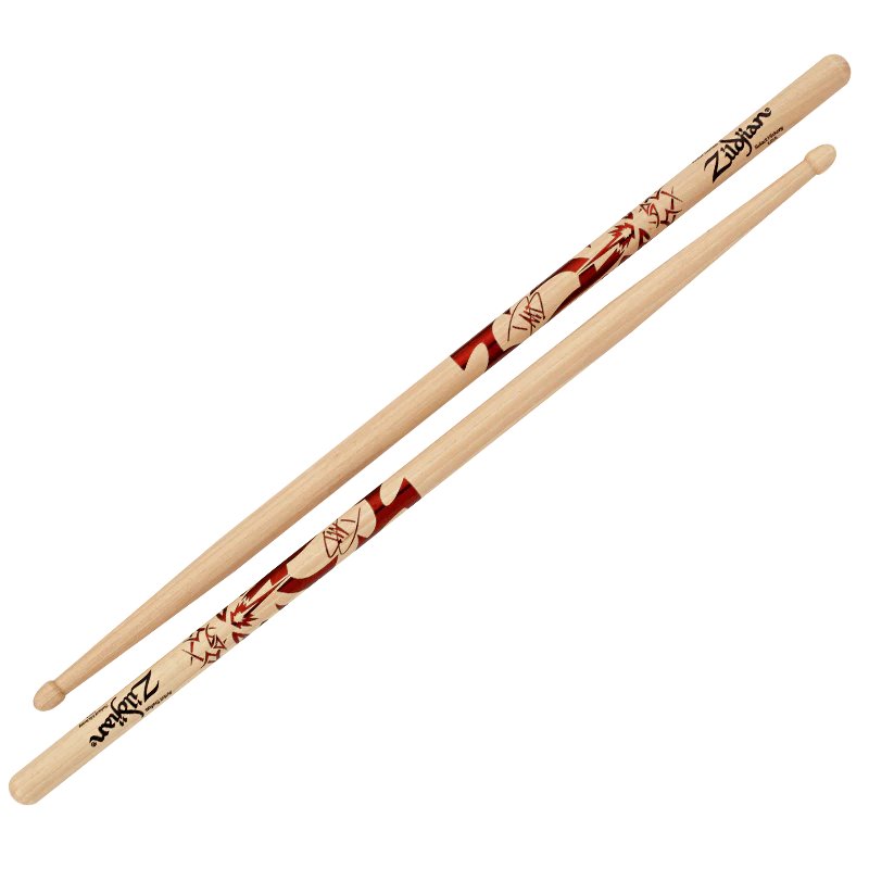 Zildjian Dave Grohl Artist Series Drumsticks ZASDG