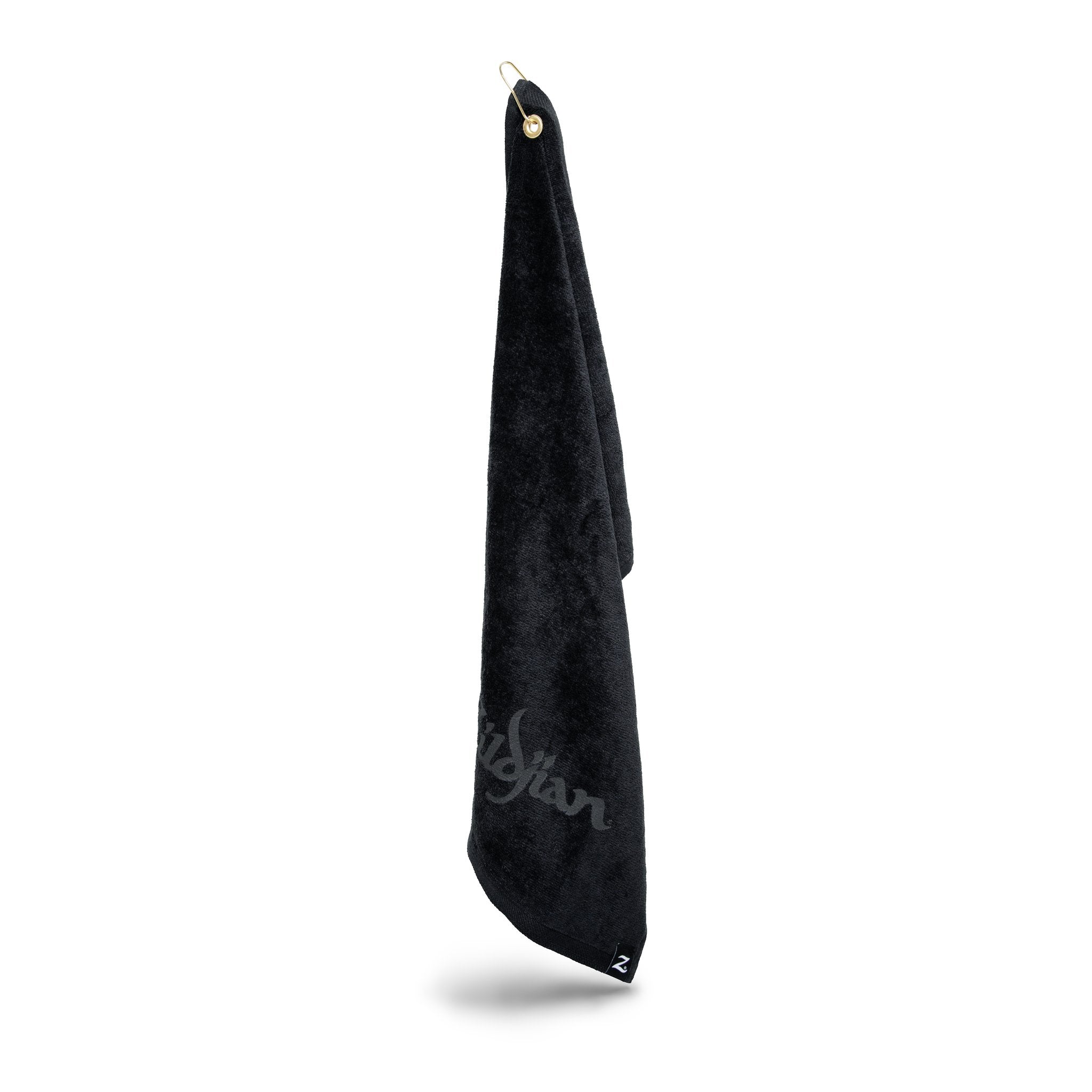 Zildjian Drummer's Black Towel | Steve Weiss Music