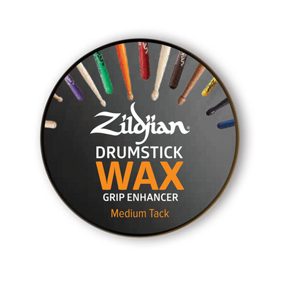 Zildjian Drumstick Wax