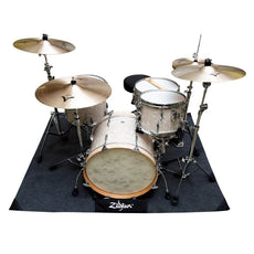 Zildjian Gig Drum Rug ZGIGRUG