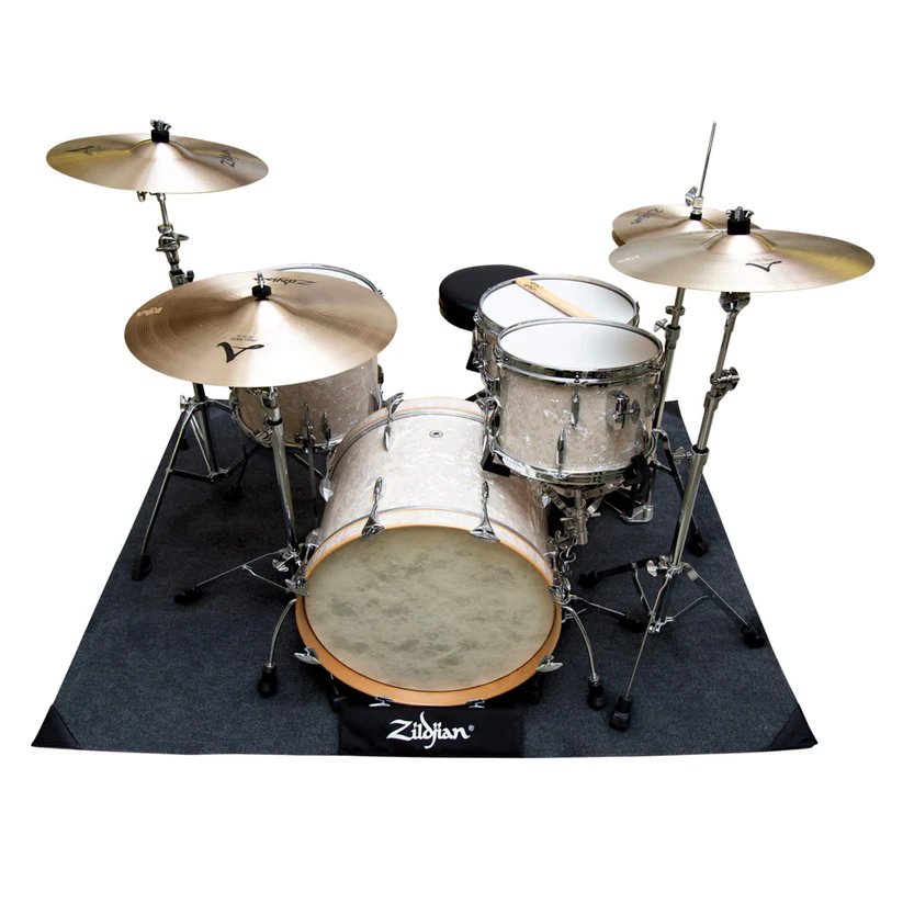 Zildjian Gig Drum Rug ZGIGRUG