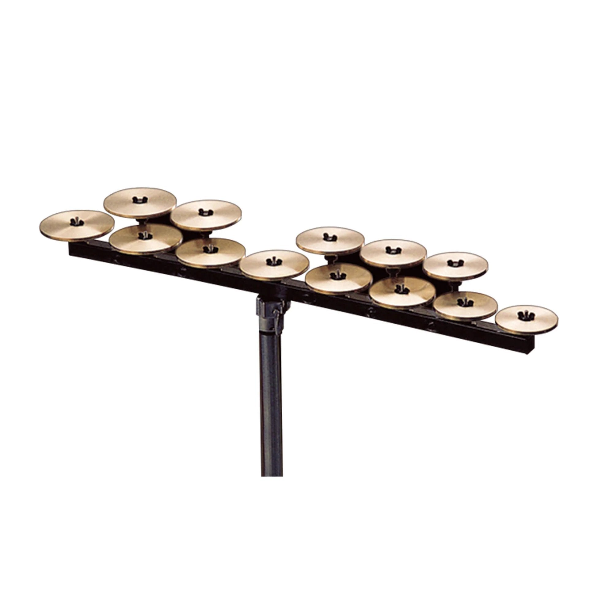 Zildjian High Octave Crotales P0615