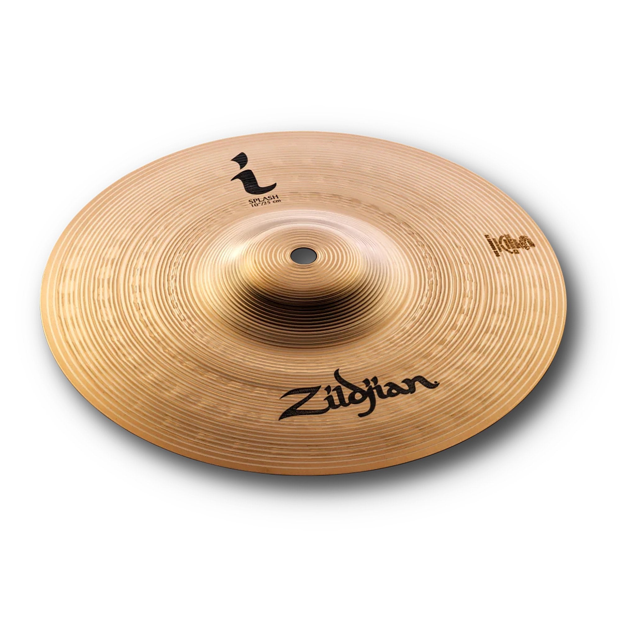 Zildjian I Series Splash Cymbal 10"