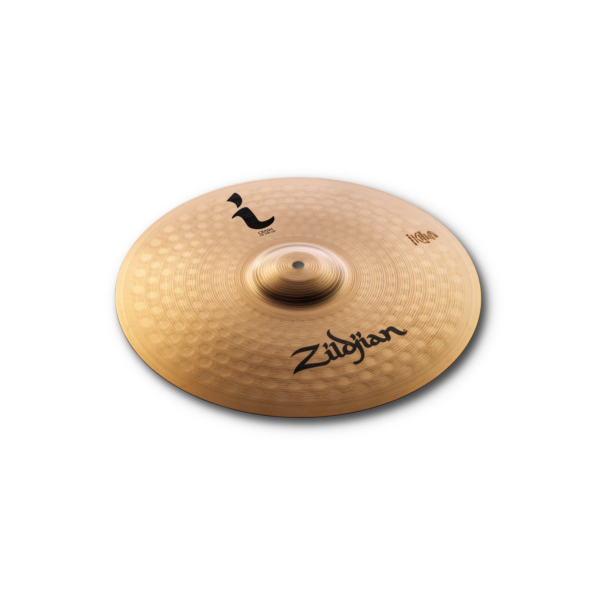 Zildjian I Series Standard Gig Pack - Image 5