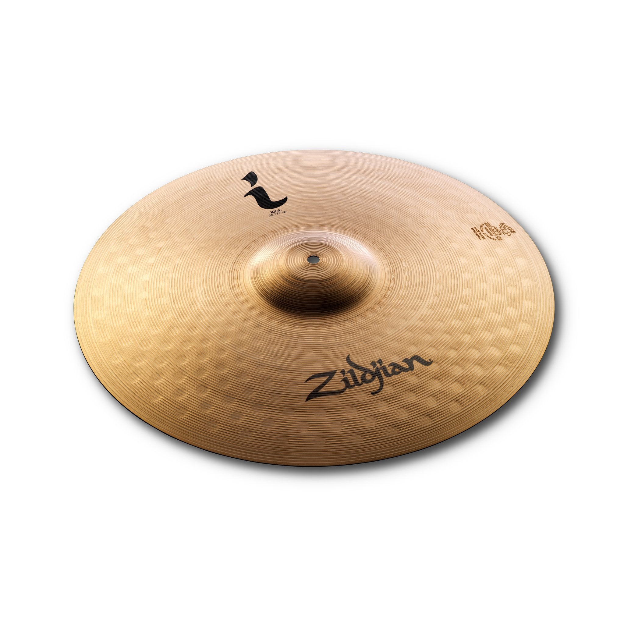 Zildjian I Series Standard Gig Pack - Image 6