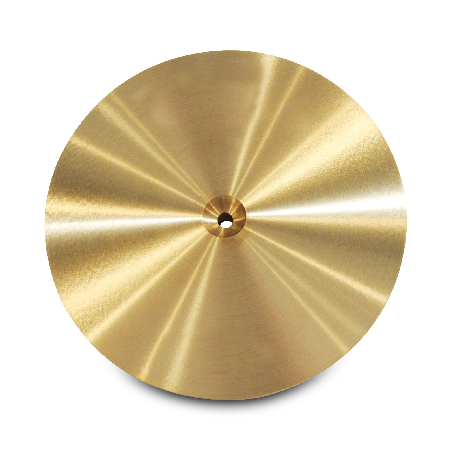 Zildjian Individual Replacement Crotale - High Octave - F# | Steve