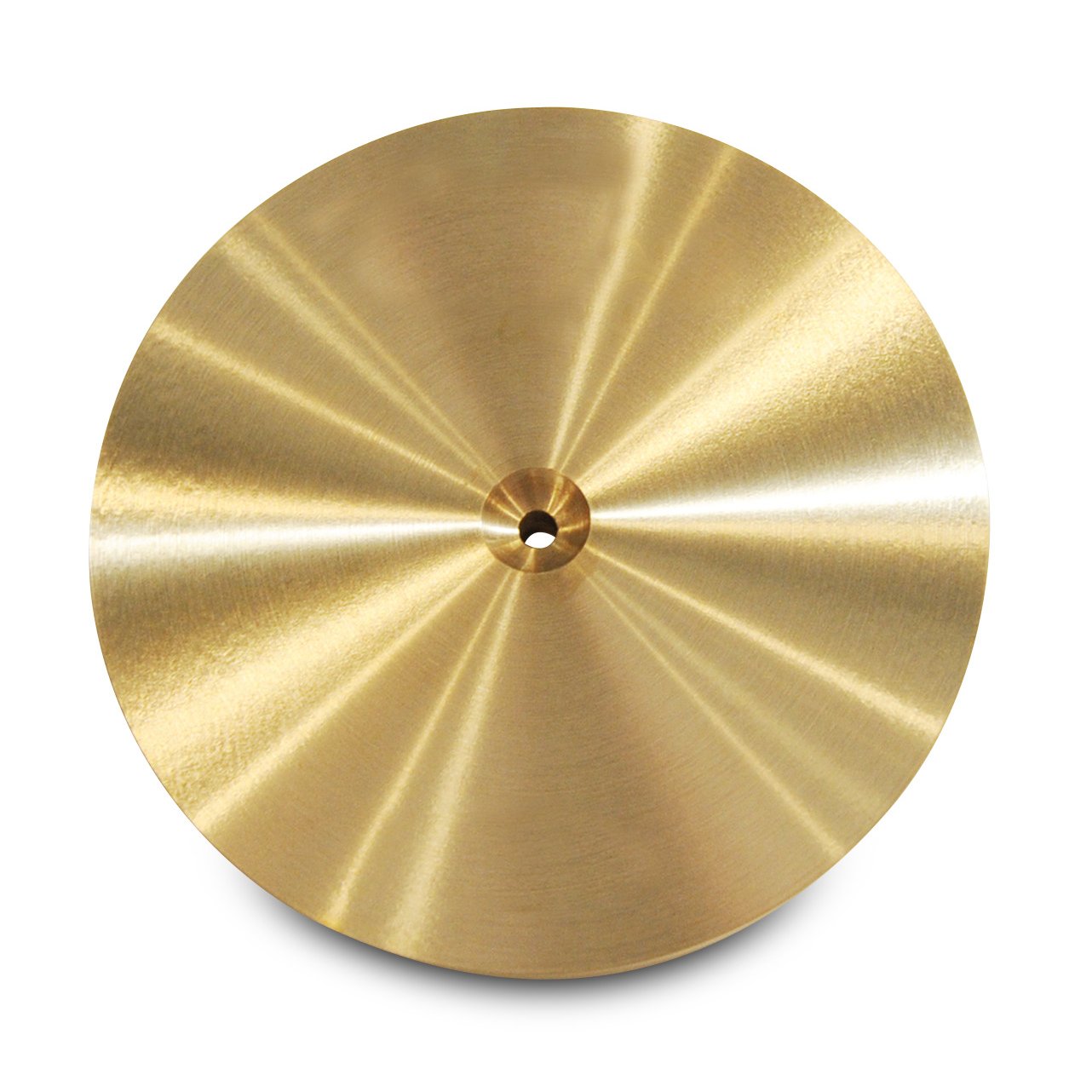 Zildjian Individual Replacement Crotale - Low Octave - E