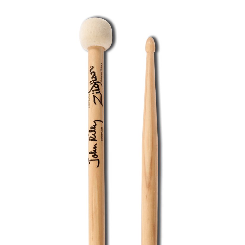 Zildjian John Riley Double Stick/Mallet - Image 2