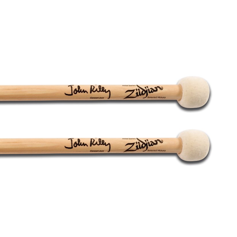 Zildjian John Riley Double Stick/Mallet - Image 1