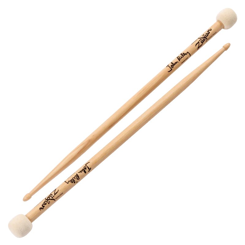 Zildjian John Riley Mallet Sticks Swizzle ZSDMJO