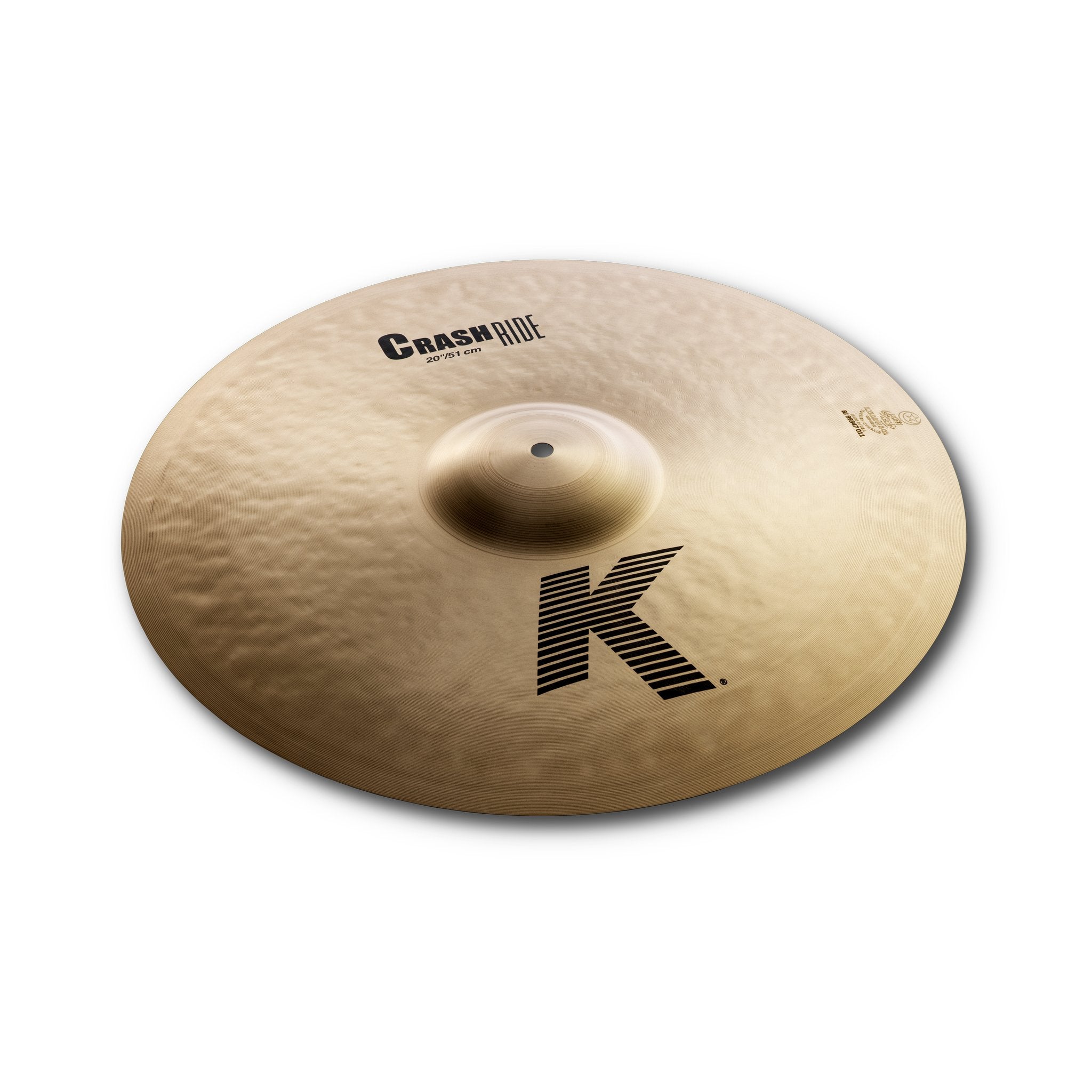 Zildjian K Country Cymbal Pack - Image 4