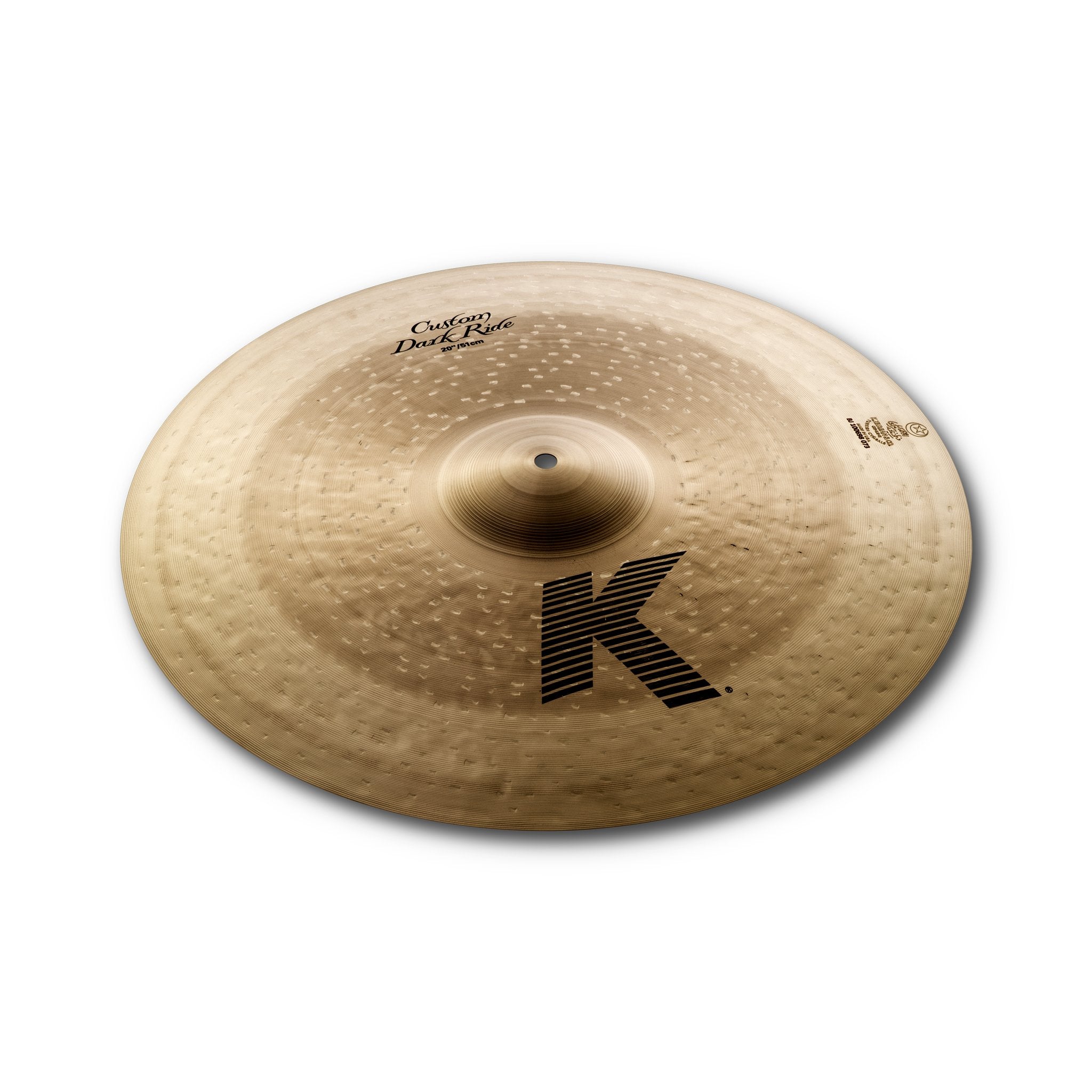 Zildjian K Custom Dark Box Set | Steve Weiss Music