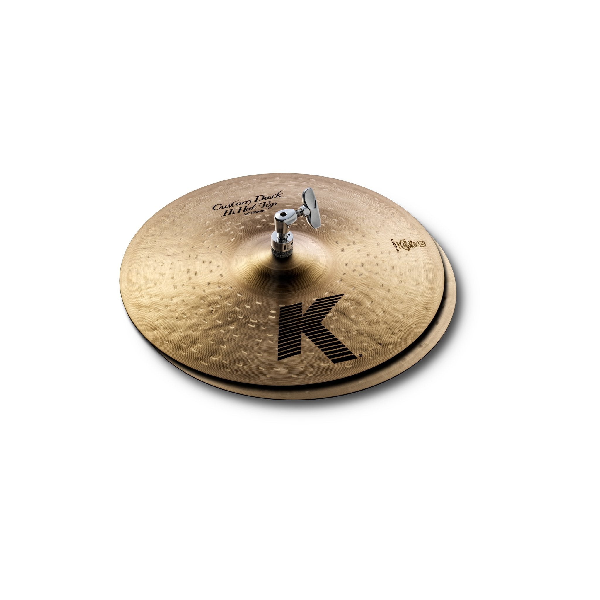 Zildjian K Custom Dark Box Set | Steve Weiss Music