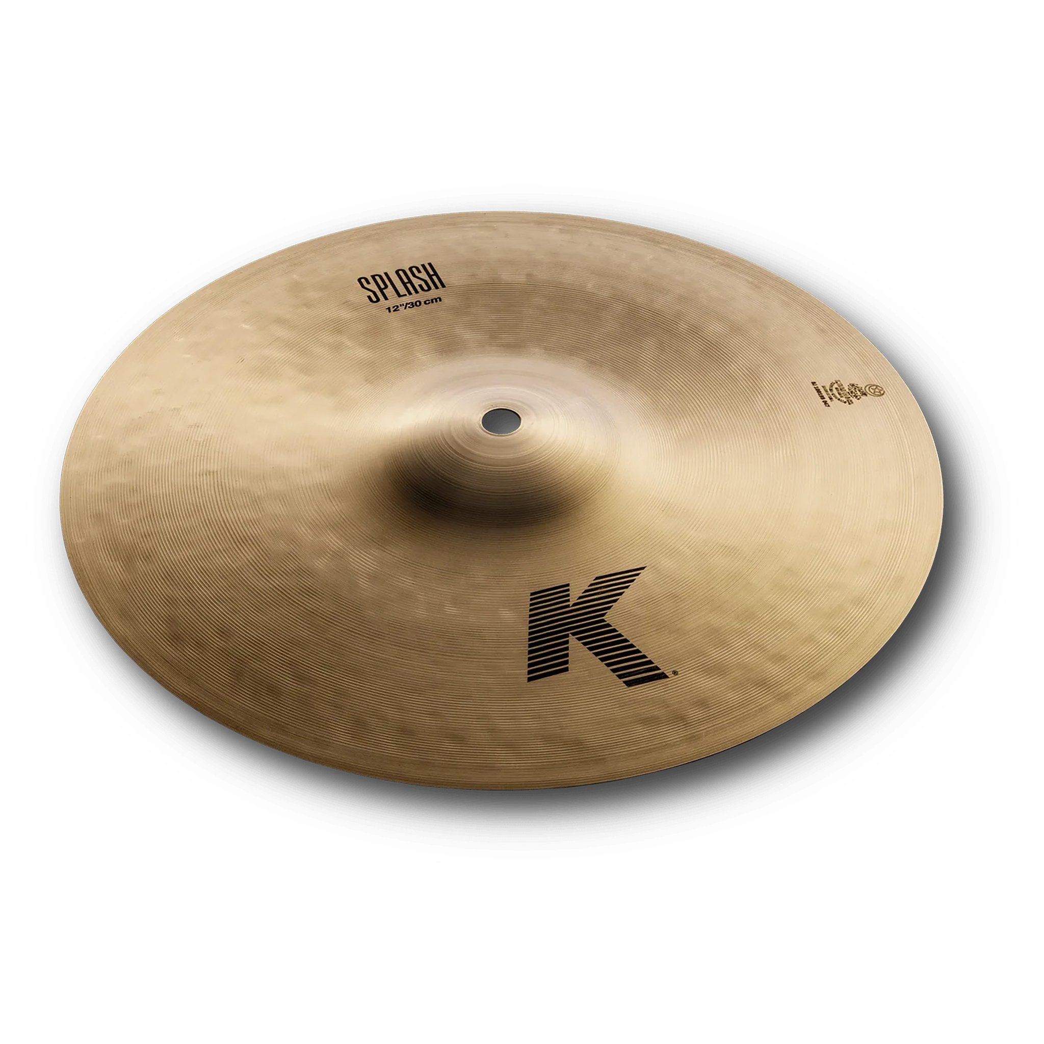 Zildjian K Splash Cymbal 12"