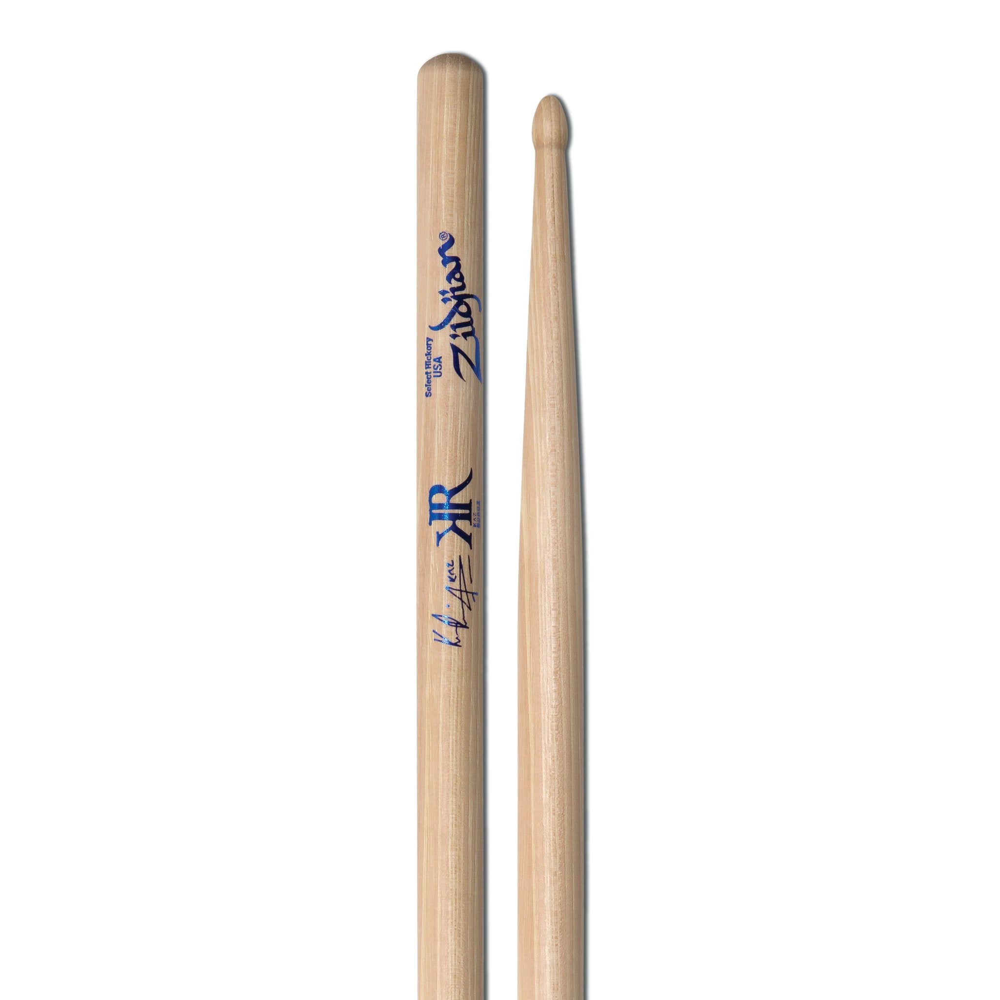 Zildjian Kaz Rodriguez Signature Drumsticks - Image 2