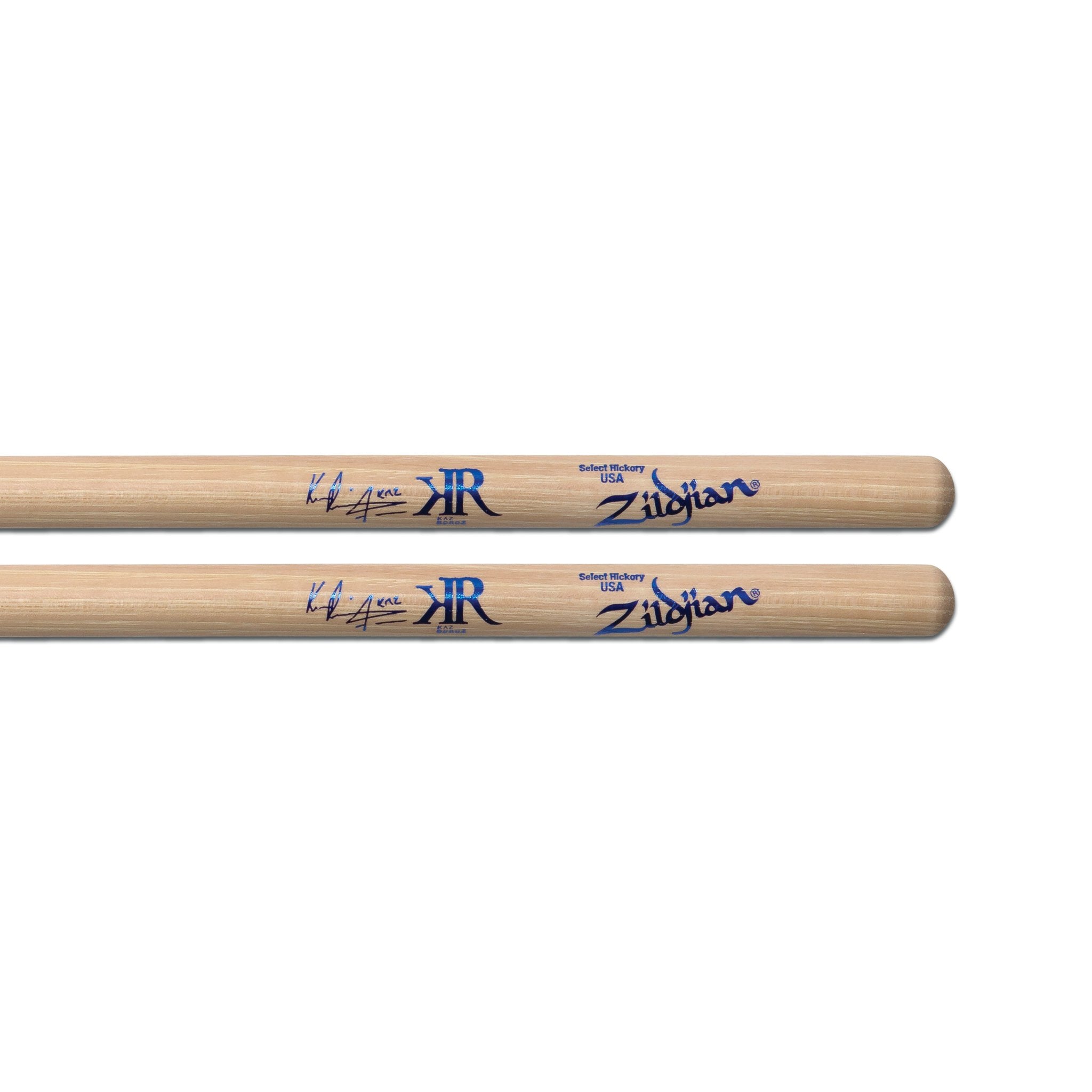 Zildjian Kaz Rodriguez Signature Drumsticks - Image 1