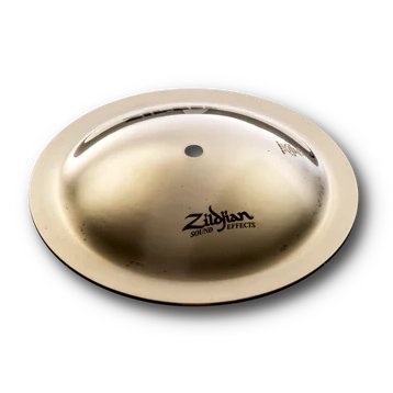Zildjian 9.5