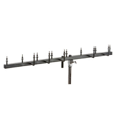 Zildjian Low Octave Crotale Mounting Bar
