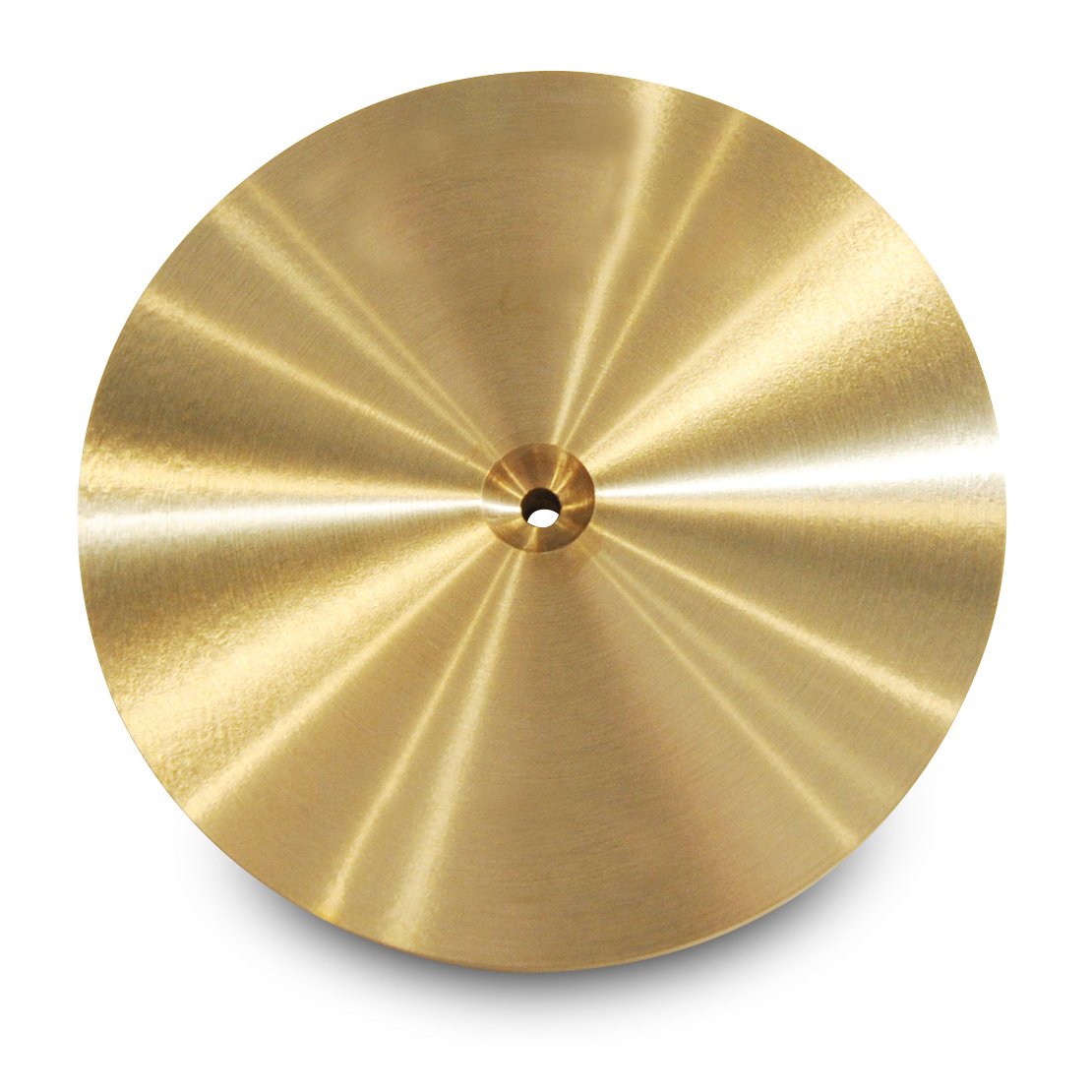 Zildjian Individual Replacement Crotale - High Octave - A