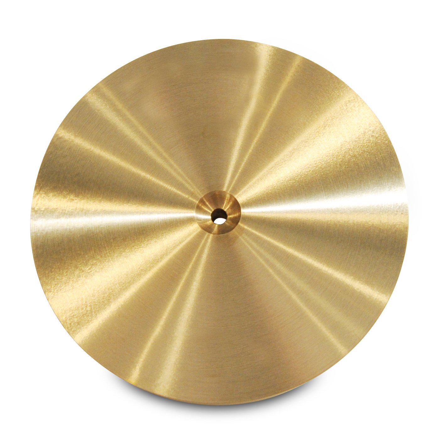 Zildjian Individual Replacement Crotale - High Octave - G