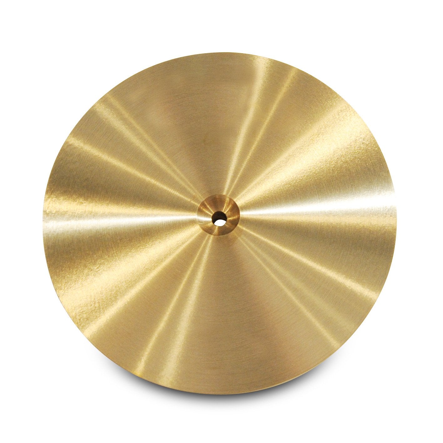 Zildjian Individual Replacement Crotale - Low Octave - D