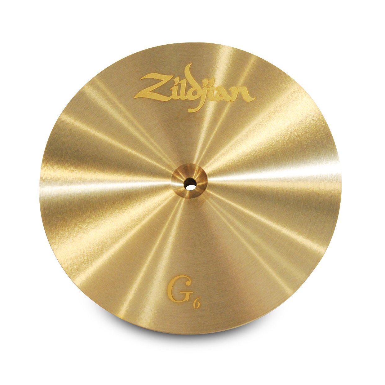 Zildjian Individual Replacement Crotale - Low Octave - G