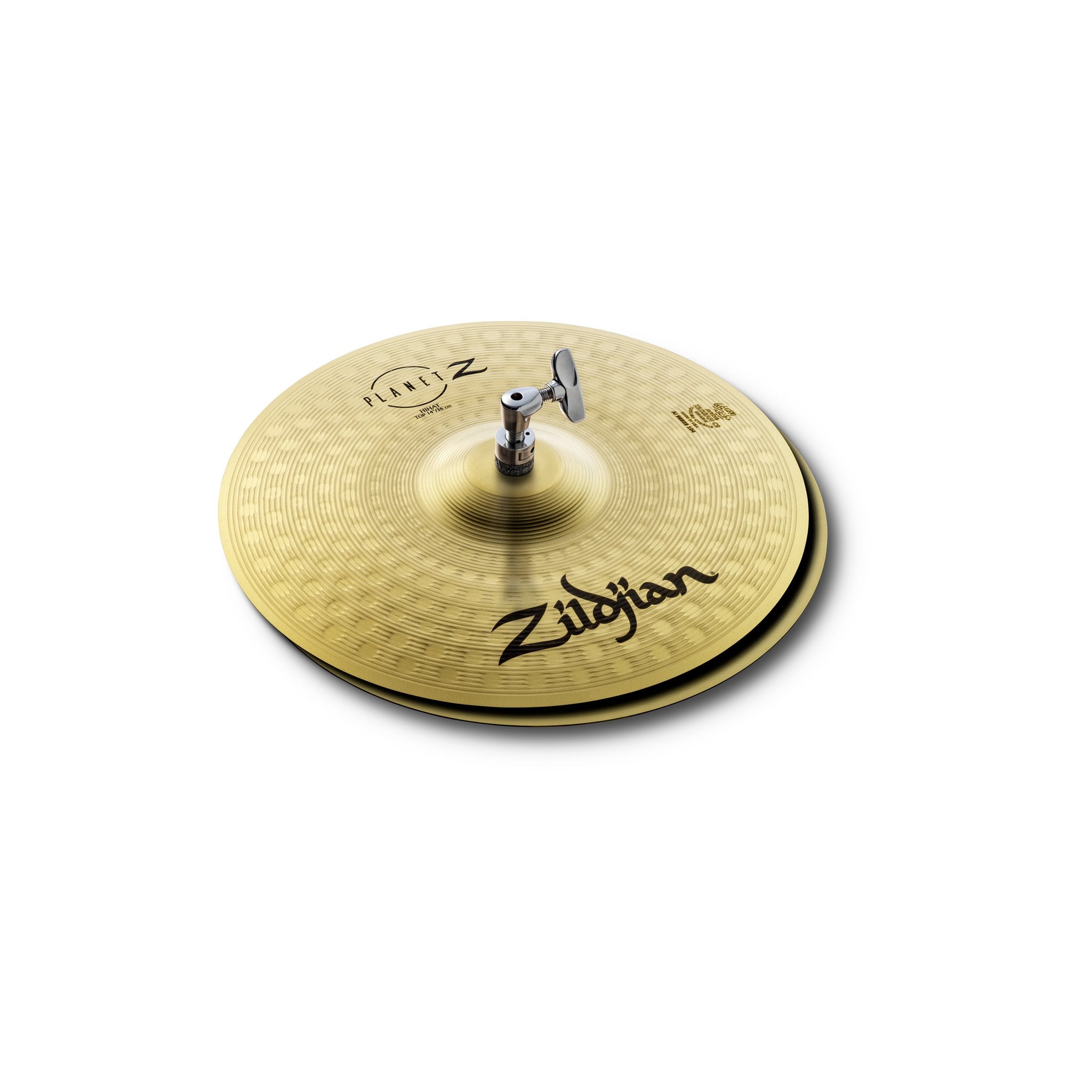 Zildjian Planet Z Complete Cymbal Pack - Image 4