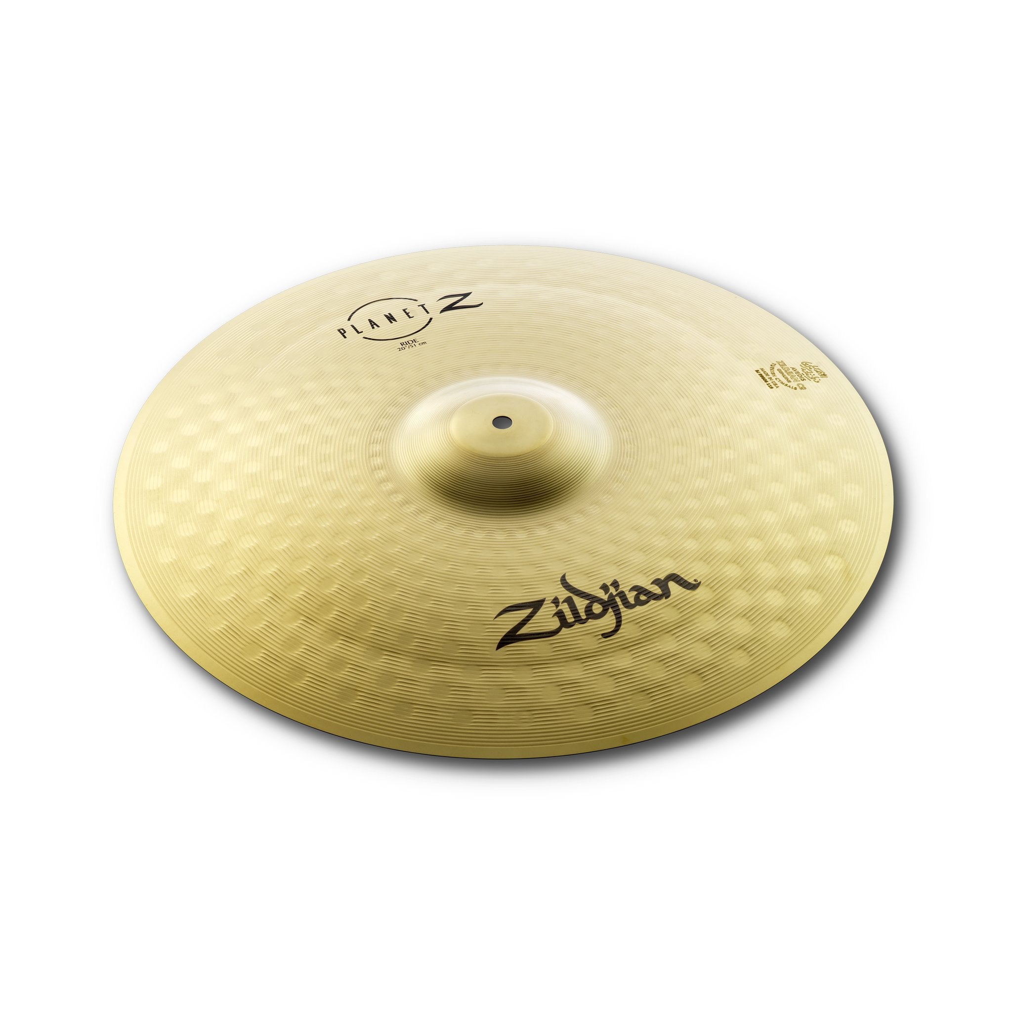 Zildjian Planet Z Complete Cymbal Pack - Image 6