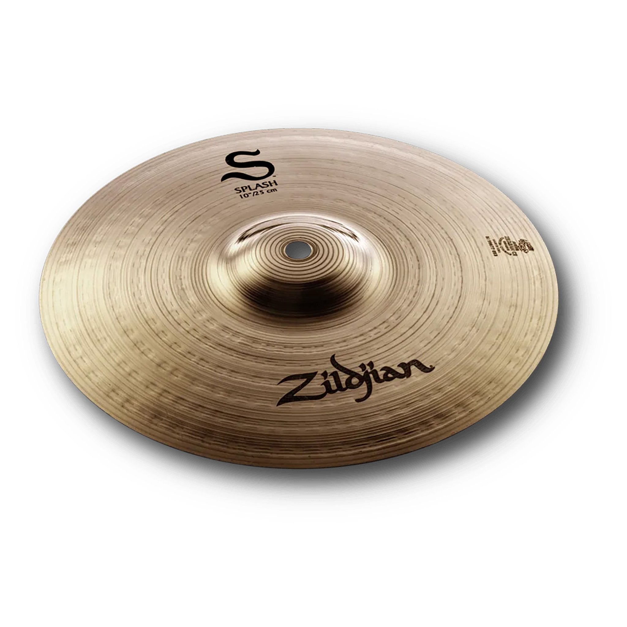 Zildjian S Series Splash Cymbal 10"