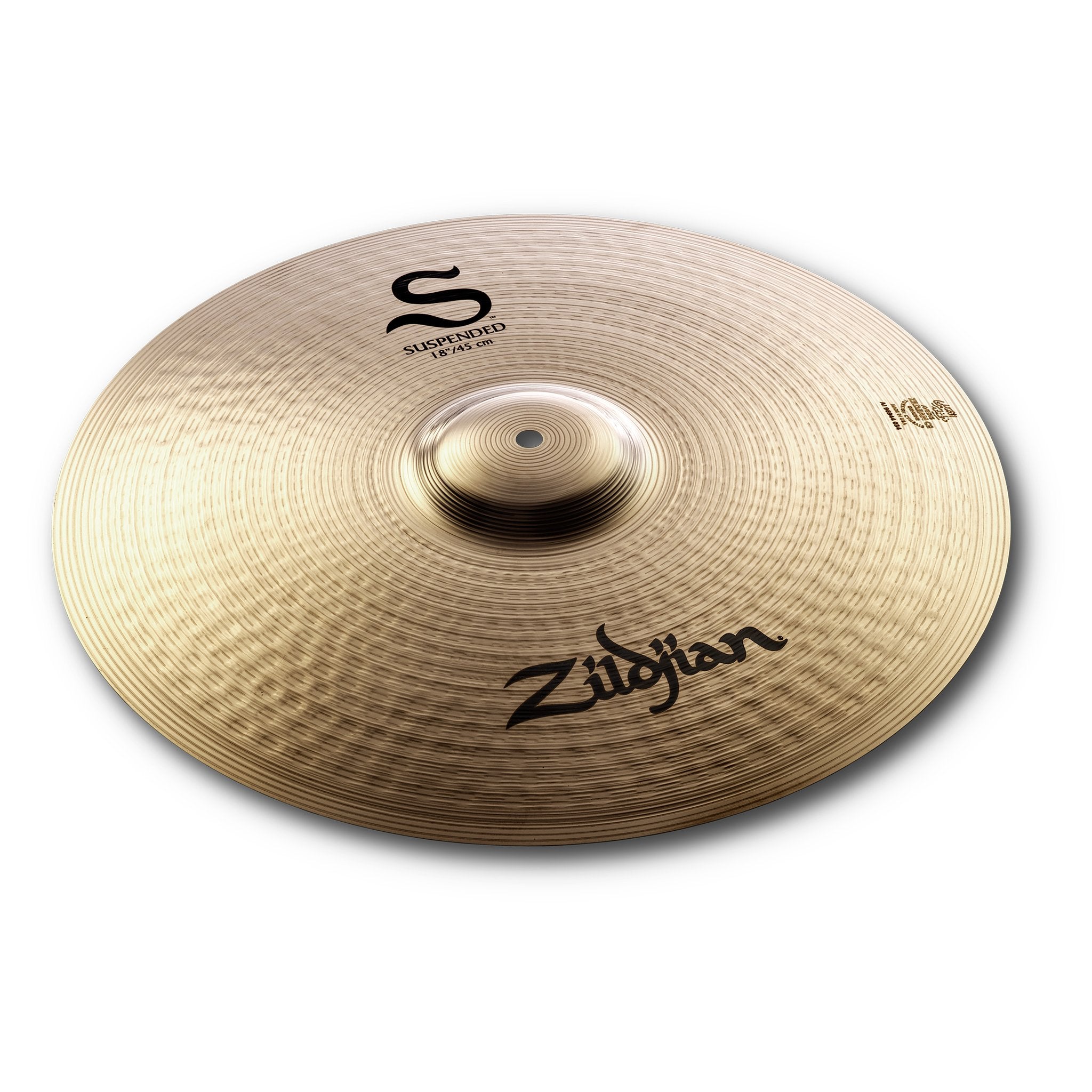 Zildjian S Series Suspended Cymbal 18"