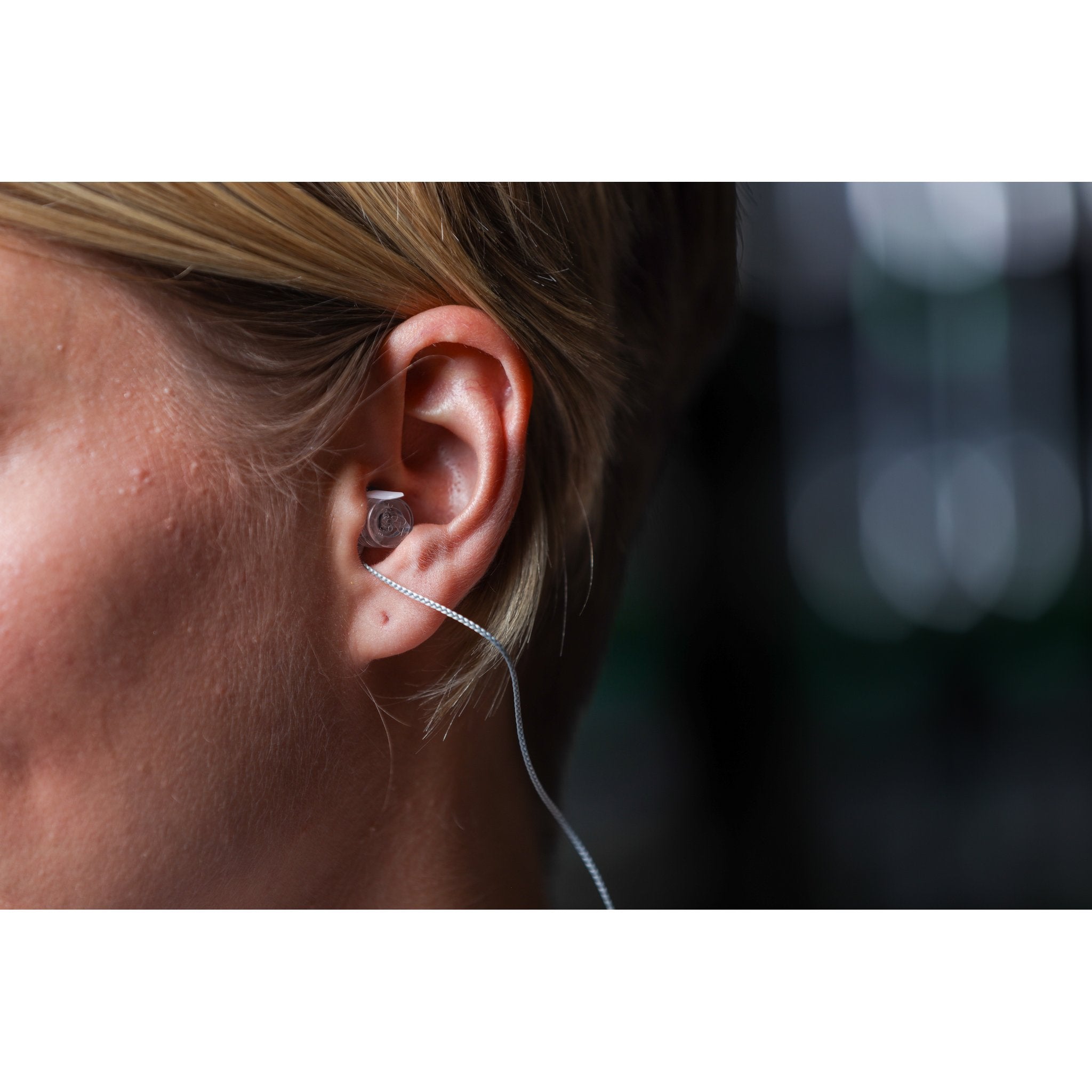 Zildjian Standard Fit Hi-Fi Earplugs - Image 3