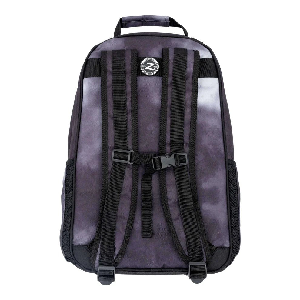 Zildjian Student Backpack - Black Rain Cloud - Image 1