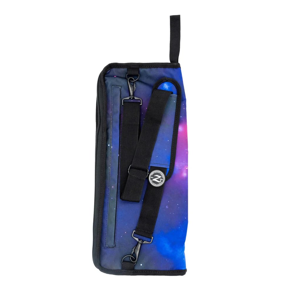 Zildjian Student Stick Bag - Purple Galaxy - Image 2