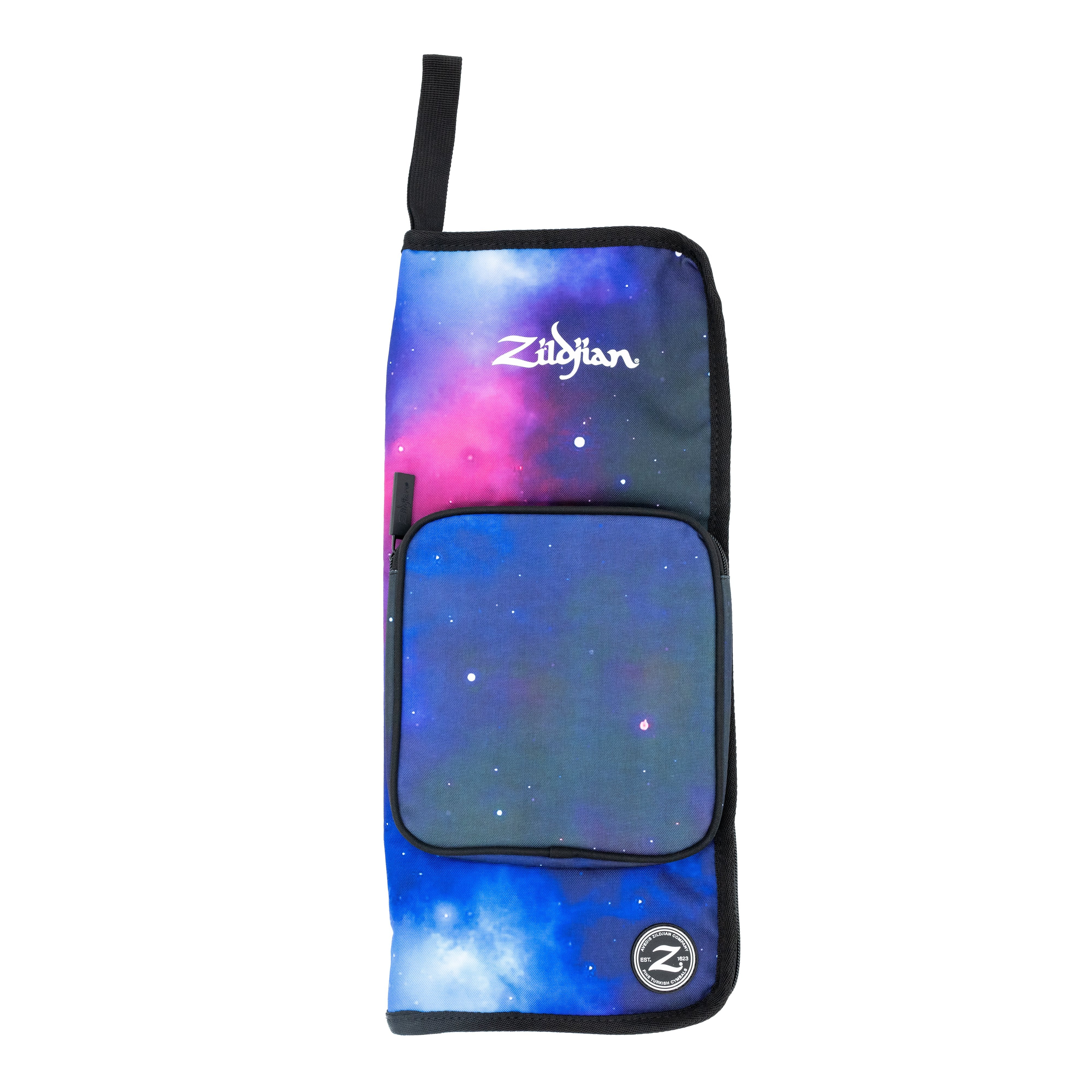 Zildjian Student Stick Bag - Purple Galaxy - Image 1
