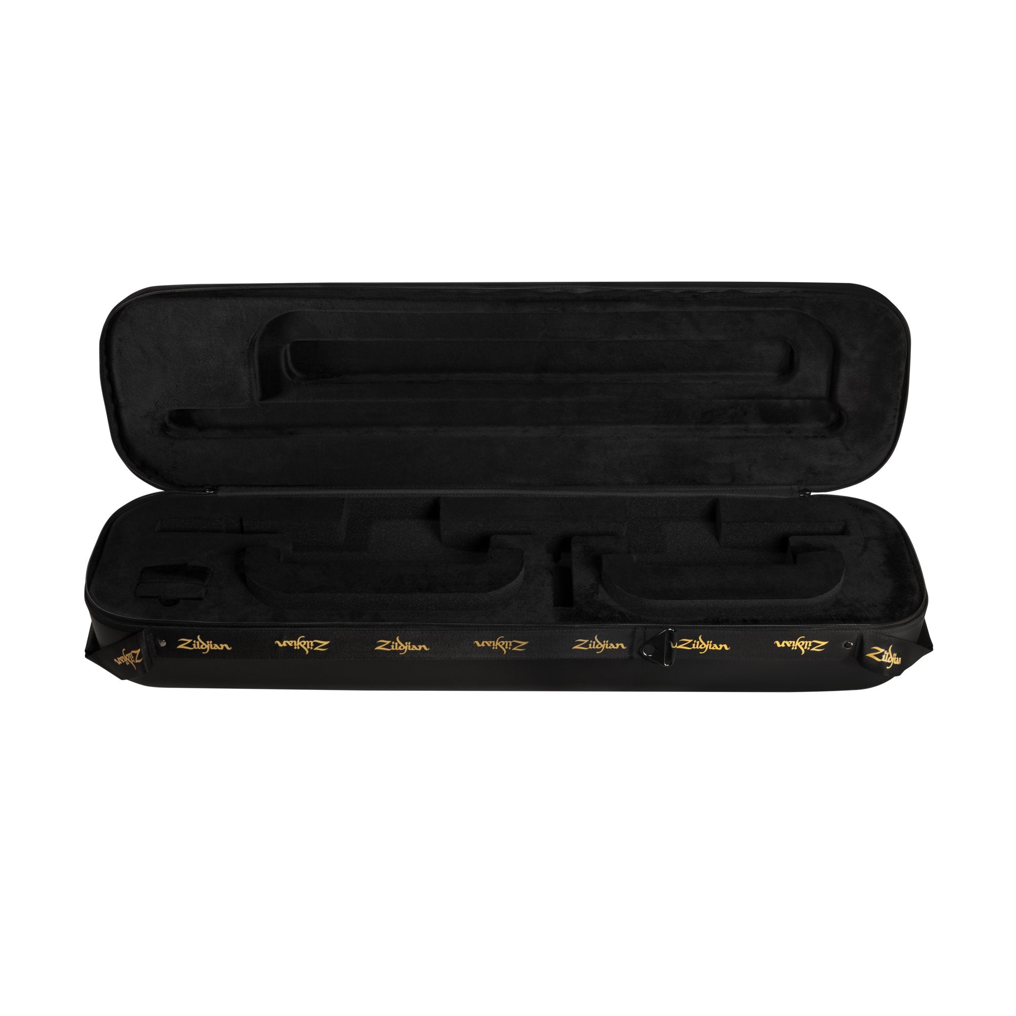 Zildjian Touring Crotale Case | Steve Weiss Music