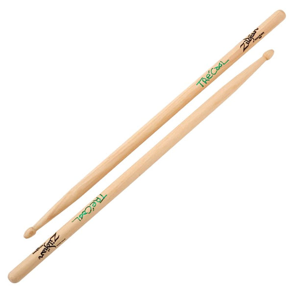 スティック Zildjian Tre Cool Artist Series Drumsticks | Steve Weiss Music