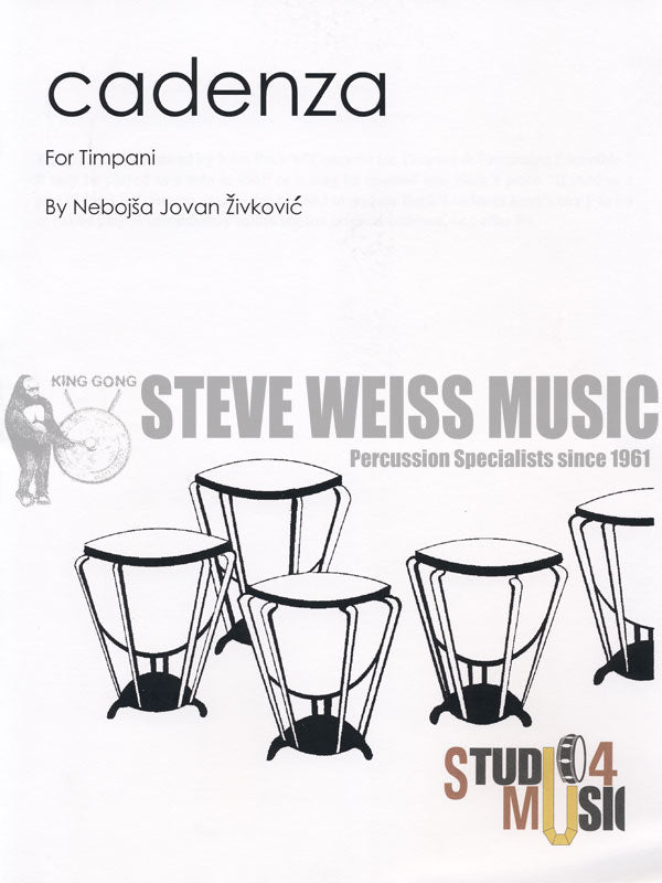 Zivkovic-Cadenza-5T