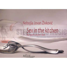 Zivkovic-Sex in the Kitchen (S-n2)-P