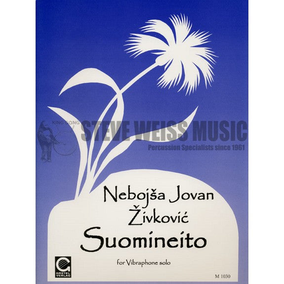 Zivkovic-Suomineito-V