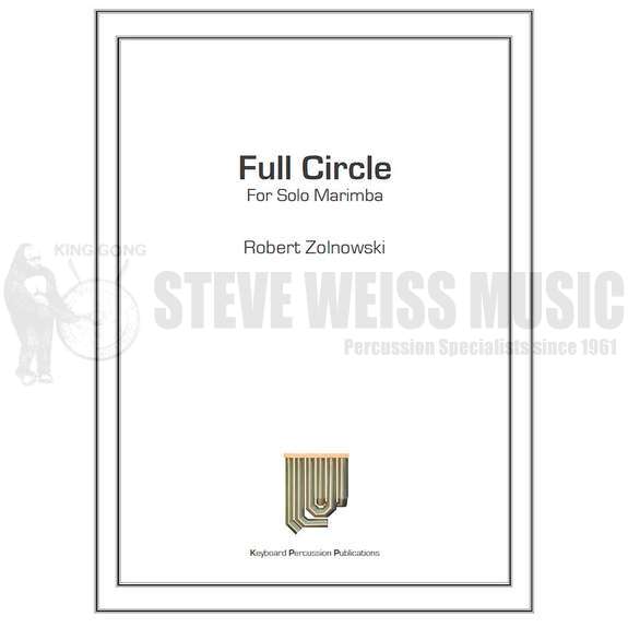 Zolnowski-Full Circle-M