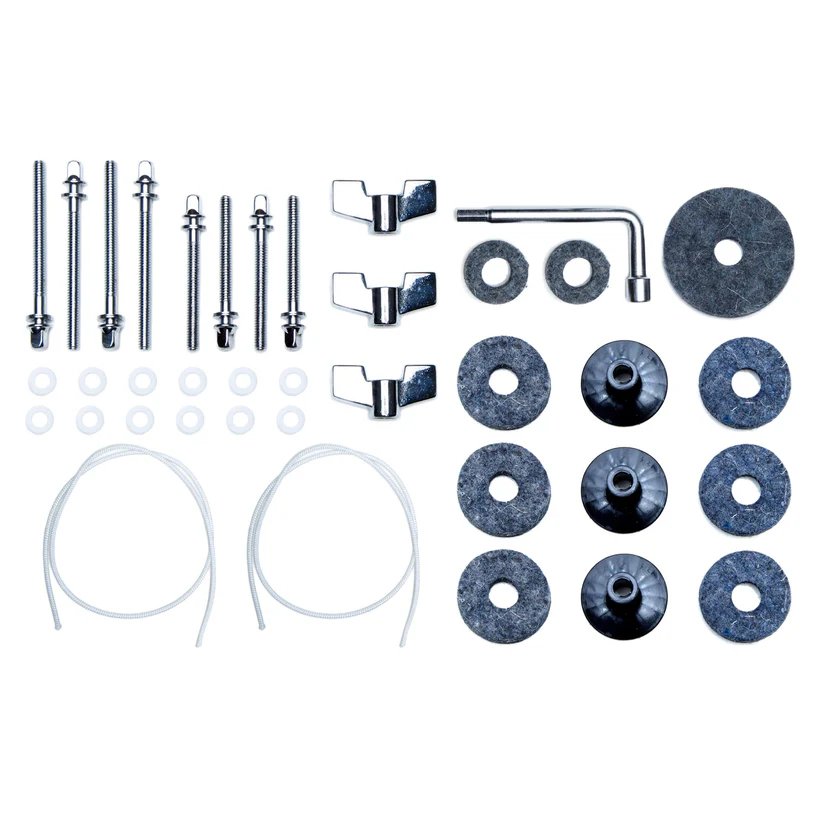 Zildjian Drummer's Survival Kit ZSK